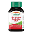 descrizione integratore alimentare di glucosamina e condroitina con metilsulfonilmetano. ingredienti