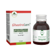 ghestrolem 60 capsule - integratore per la funzione digestiva