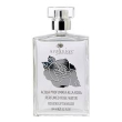 acqua profumata rosa 100ml