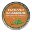 pasticche bals alpi bavar 60g