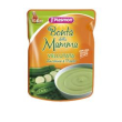 plasmon bontà della mamma vellutata zucchine e piselli 180 grammi