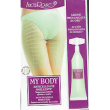 incarose my body anticellulite snellente 10 fiale