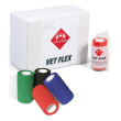 vet flex verde 10cm
