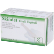 skindet ovuli vaginali 15x2,5g -trattamento vaginosi, secchezza, ph intimo