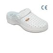 new bonus punched bycast unisex removable insole bianco 41