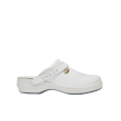 clog bonus liscio bianco 36