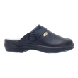 clog bonus liscio navy blue 39