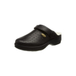 scholl new glocs bonus - scarpa professionale forata - taglia 38 blu navy