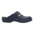 new bonus punched bycast unisex blue removable insole navy 38