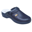 clogs bonus fori navy 39