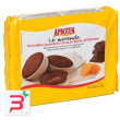 aproten merendina senza zucchero cacao albicocca 180 g