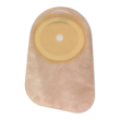 sacca chiusa maxi con placca ovale autoportante a protezione totale ritagliabile 15-65 75mm opaco mo