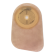 sacca chiusa maxi con placca ovale autoportante a protezione totale ritagliabile 15-65 75mm traspare