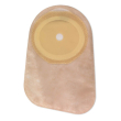 sacca chiusa maxi con placca ovale autoportante a protezione totale ritagliabile 15-65 75mm traspare