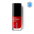 la roche posay toleriane vernis silicium - smalto rinforzante protettivo del colore n. 24 rouge parf
