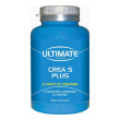 ultimate crea 5 plus compresse 180 g polvere per soluzione orale