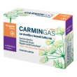 carmin gas plus 45 capsule - integratore per il benessere digestivo