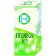 fitomega m2 - integratore per le infezioni batteriche ricorrenti 50 ml