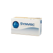 synvisc hylan g-f 20 - 3 siringhe intra-articolare a base di acido ialuronico 2 ml
