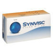 synvisc siringa acido ialuronico 3x2ml per articolazioni