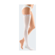 medi italia calza antitrombo thrombexin h914 18 mmhg alla caviglia calza coscia autoreggente misura