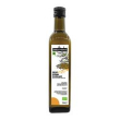 nut olio di semi di sesam500ml