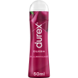 durex top gel cherry - lubrificante intimo 50 ml