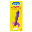 durex play pure fantasy vibratore stimolante per donna, sex toy, velocità regolabile