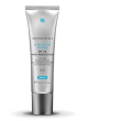 skinceuticals ultra facial uv defense spf 50+ crema solare idratante ad ampio spettro uva/uvb con me