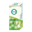 fitomega m 3 integratore per il benessere delle vie urinarie gocce orali 50ml