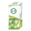 fitomega m4 gocce orali 50 g gtt integratore alimentare a base di estratti vegetali