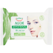 aloe salviette 25pz