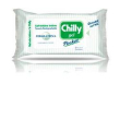 chilly salviettine intime con formula fresca 12 pezzi