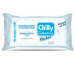 chilly salviettine intime con formula attiva 12 pezzi