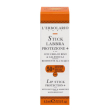 l'erbolario stick labbra spf50+ calendula e cera di riso 4,5 ml