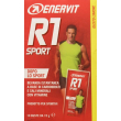 enervit r1 sport 10 bustine gusto limone - integratore energetico