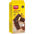schar pausa ciok pan di spagna ricoperto al cacao 350g