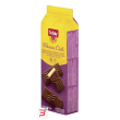 schar pausa ciok merendine di pan di spagna con crema di latte 10 pezzi da 35 g
