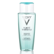 vichy pureté thermal lozione struccante lenitivo occhi 150 ml