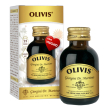 olivis liquido gocce 50 ml dr. giorgini - integratore pressione arteriosa