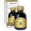 presvis liquido alcolico 50 ml dr. giorgini - integratore per la circolazione