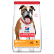 sp canine ad light mid chi12kg