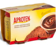 aproten budino aproteico al cacao 240 grammi