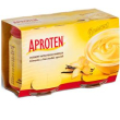 aproten budino aproteico alla vaniglia 240 grammi