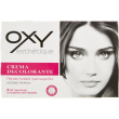 esthétique - crema decolorante viso azione rapida 8 bustine monodose 75 ml + spatola + vaschetta