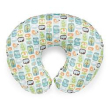 ch boppy cuscino cot wild