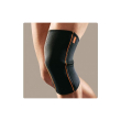 genufit 60 - ginocchiera tubolare corta semplice taglia xl