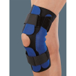 ro+ten ginocchiera power up tubolare neoprene con aste articolate - taglia s