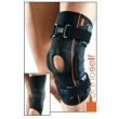 genufit 15 ginocch.rot.m