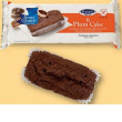 bononia plumcake cac/nocc6x45g